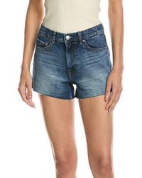 DL1961 - Zoie Denim Short - Lyst