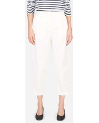 Everlane - The Slouchy Chino Pant - Lyst