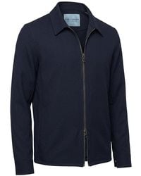 Ron Tomson - Shirt Jacket - Lyst