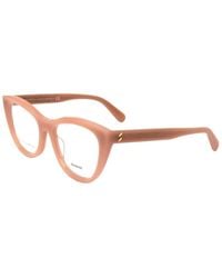 Stella McCartney - Sc50020i 52mm Optical Frames - Lyst