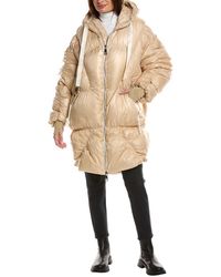 Khrisjoy - Khris Cloud Puffer Jacket - Lyst