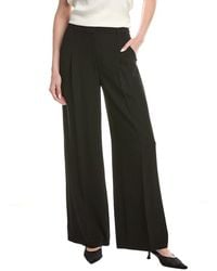 Rebecca Taylor - Mia Crepe Pant - Lyst