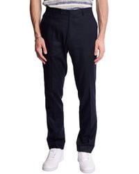 Paisley & Gray - Downing Linen-blend Pant - Lyst