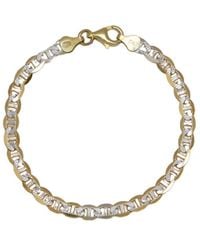 Argento Vivo - Silver Bracelet - Lyst
