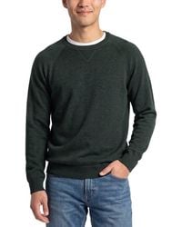 Forte - Cashmere 100% Cashmere Crewneck 100% Cashmere Sweater - Lyst
