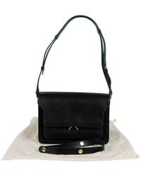 Marni - Medium Shoulder Crossbody Bag (authentic Pre-loved) - Lyst