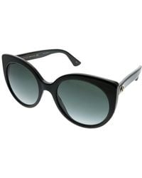 Gucci - Gg0325S 55Mm Sunglasses - Lyst