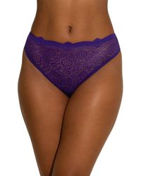 Cosabella - Forte High-rise Bikini - Lyst