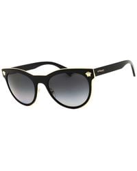 Versace - 54Mm Polarized Sunglasses - Lyst
