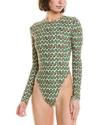 Montce - Groovy Ky One-Piece - Lyst