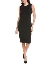 Lafayette 148 New York - Noshra Dress - Lyst