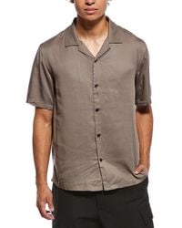 Rag & Bone - Alan Shirt - Lyst