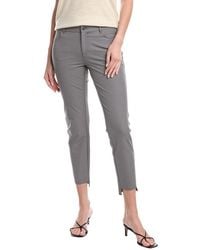 Lafayette 148 New York - Mercer Step Hem Jean - Lyst