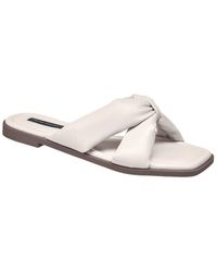 French Connection - Ladies Merci Sandal - Lyst
