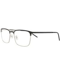 Saint Laurent - Gucci 56Mm Optical Frames - Lyst