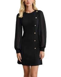 TAZGA - Mini Dress - Lyst