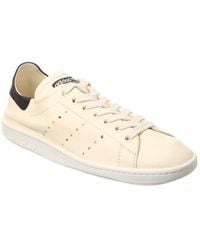 Balenciaga - X Adidas Stan Smith Leather Sneaker - Lyst