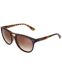 Ray-Ban Unisex Rb4170 58mm Sunglasses - Multicolor