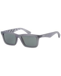 Burberry - Be4475U 53Mm Sunglasses - Lyst