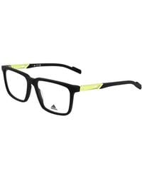 adidas Originals - Sp5039 53Mm Optical Frames - Lyst