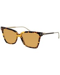 Ferragamo - 2036S 56Mm Sunglasses - Lyst