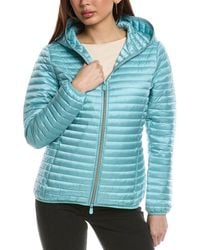 Save The Duck - Lightweight Jacket - Lyst