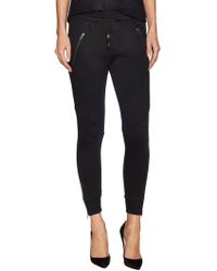 anine bing sweatpants