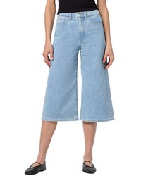 Joe's Jeans - Eleanor Culotte Jean - Lyst
