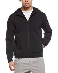 lululemon - License To Train Textured Jacket - Lyst