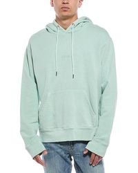 BLK DNM - Logo Hoodie - Lyst