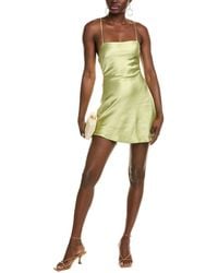 Femme Society - Mini Dress - Lyst