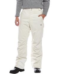 Brunello Cucinelli - Corduroy Ski Pant - Lyst