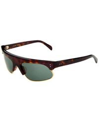 Celine - Cl40107U 60Mm Sunglasses - Lyst