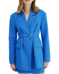 Significant Other - Neve Blazer - Lyst