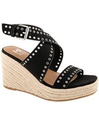 Rebecca Minkoff - Gemma Wedge - Lyst