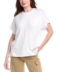 Splendid - Eco Sweatshirt - Lyst