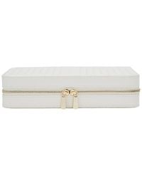 Wolf - Handmade Maria Large Zip Case - Lyst