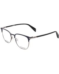 Rag & Bone - Rnb7057 53Mm Optical Frames - Lyst