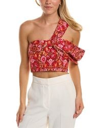 AMUR - Paije Bustier - Lyst
