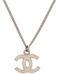 Chanel Necklaces for Women | Online 