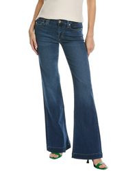 7 For All Mankind Jeans for Women | Online Sale up to 81% off | Lyst