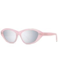 Givenchy - Gv40038I 55Mm Sunglasses - Lyst