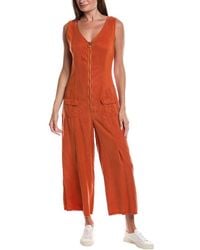 XCVI - Linette Jumpsuit - Lyst