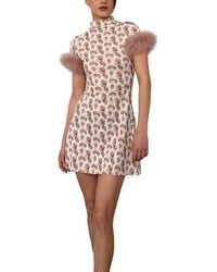 LEON GORI - Mini Dress - Lyst