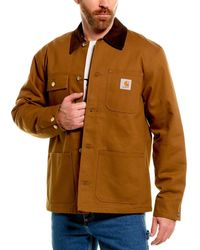 distressed grey leather jacket