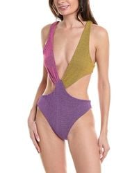 Agua Bendita - One-Piece - Lyst