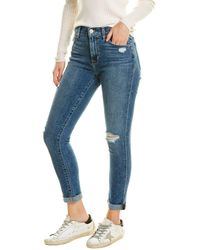 Hudson Jeans Jeans for Women - Up to 86% off at Lyst.co.uk