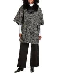 Bogner - Gwen Knit Wool-Blend Jacket - Lyst