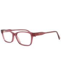 Chloé - 51Mm Optical Frames - Lyst