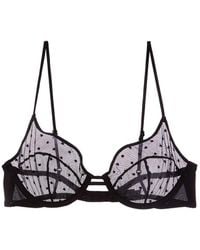 Kiki de Montparnasse - Merci Demi Bra - Lyst
